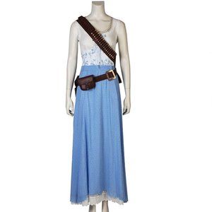 Dolores Westworld Halloween Costume